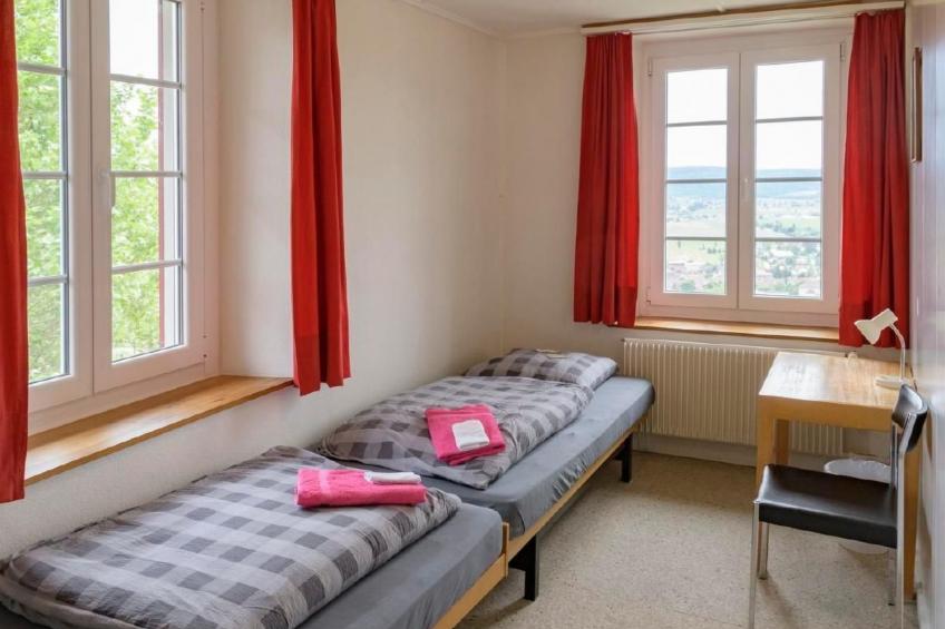 Berghof Hallau grosse Ferienwohnung - foto 9