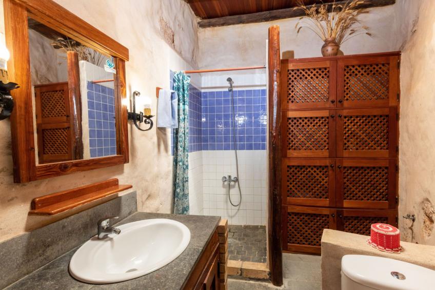 "Tamasite tetir" mit Pool - foto 7