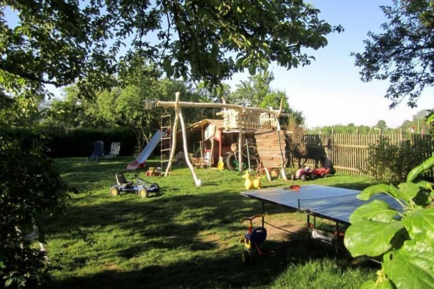 Hof- Ferienwohnung - foto 17