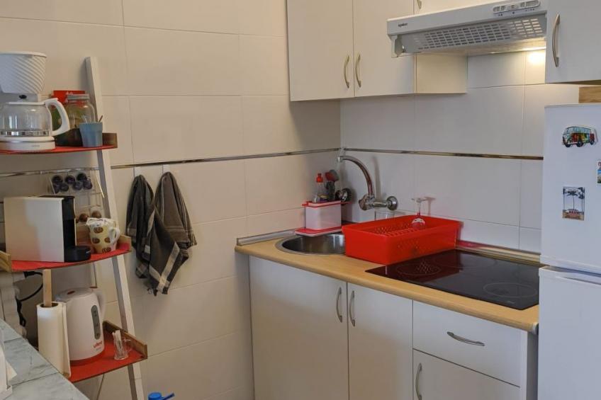 Wohnung "Agaete Parque" - foto 7