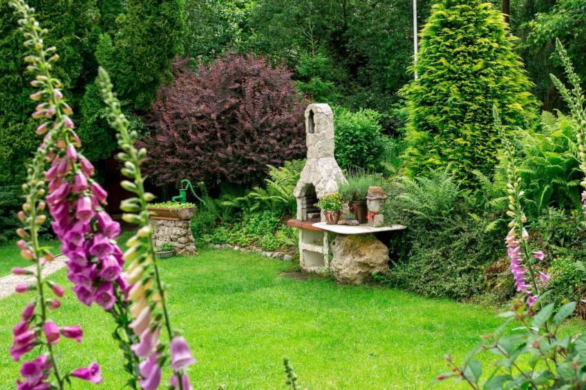 in Walkenried mit Gepflegtem Garten - foto 13