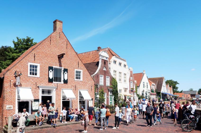 Tinis Huus ant Siel - foto 33