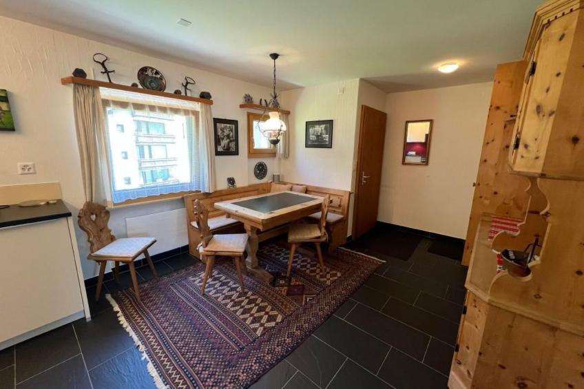 Chesa Calderas - foto 7