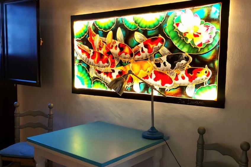 Girasoli in Tricase Porto - foto 34