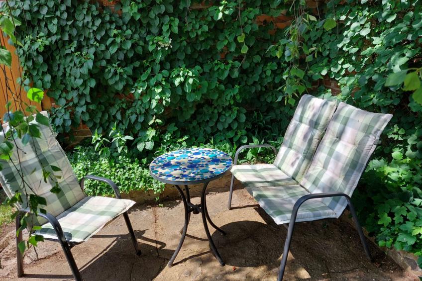 Alte Schmiede - foto 9