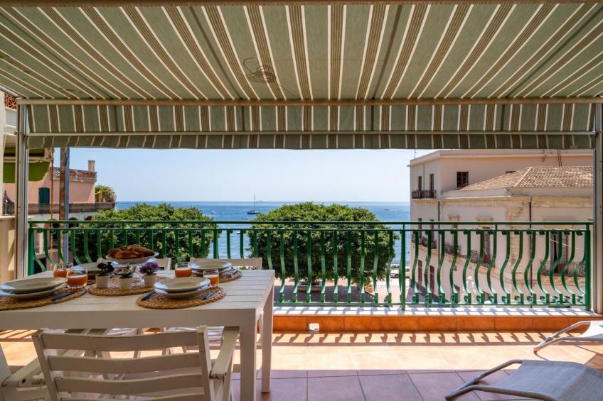 Appartement am Meer 'Blick aufs Meer - foto 3