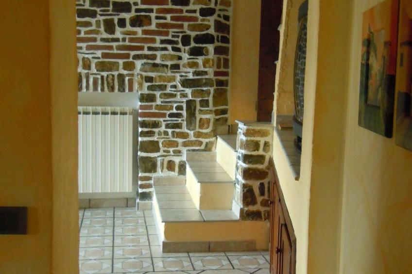 Schönes Ferienhaus mit Garten und Whirlpool - foto 9