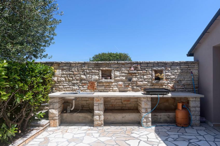 Villa Valbandon - foto 3