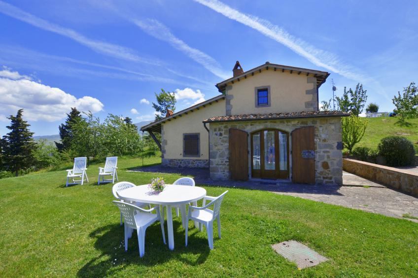 Villa La Chiesina - foto 12