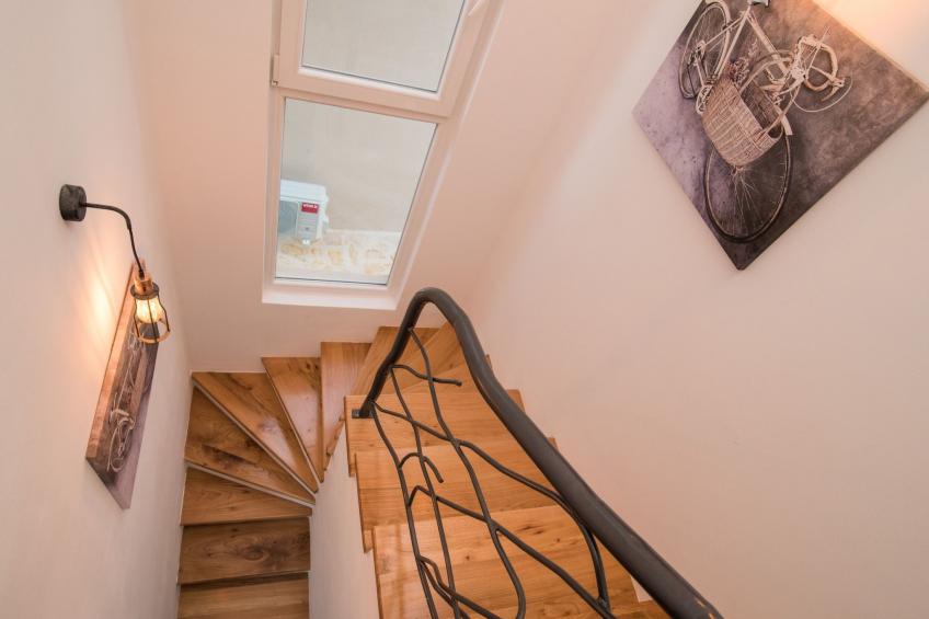 Vila Petite - Steinvilla mit Pool - foto 30