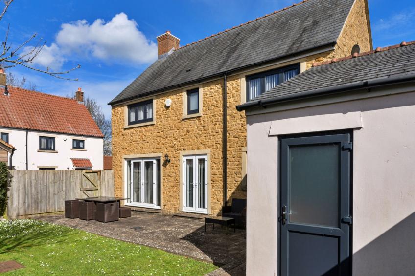Hollies Cottage, Elm (4 bed) - foto 21
