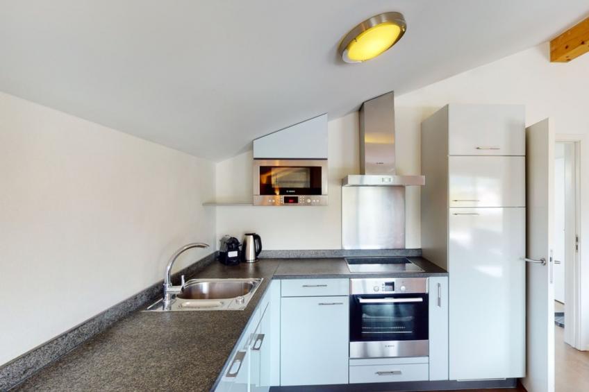 Walensee House & Apartments, (Unterterzen), - foto 12