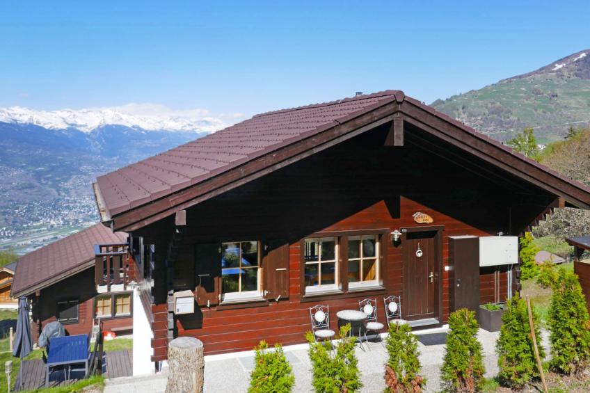 Chalet Didi - foto 28