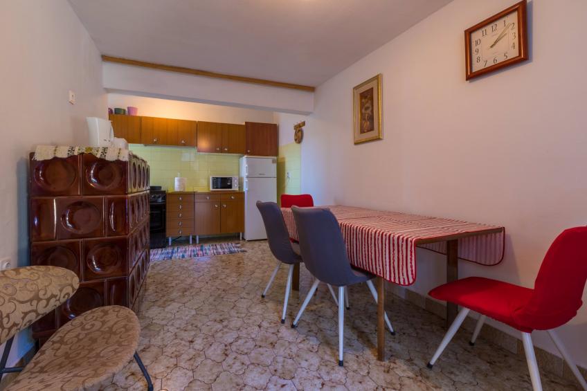 Holiday apartment in the first row to the sea, with sea view and satellite TV - BF-DMFX - foto 75