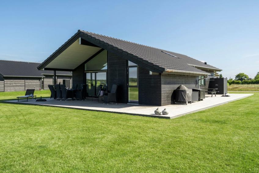 "Thalie" - 400m from the sea in Funen - foto 29