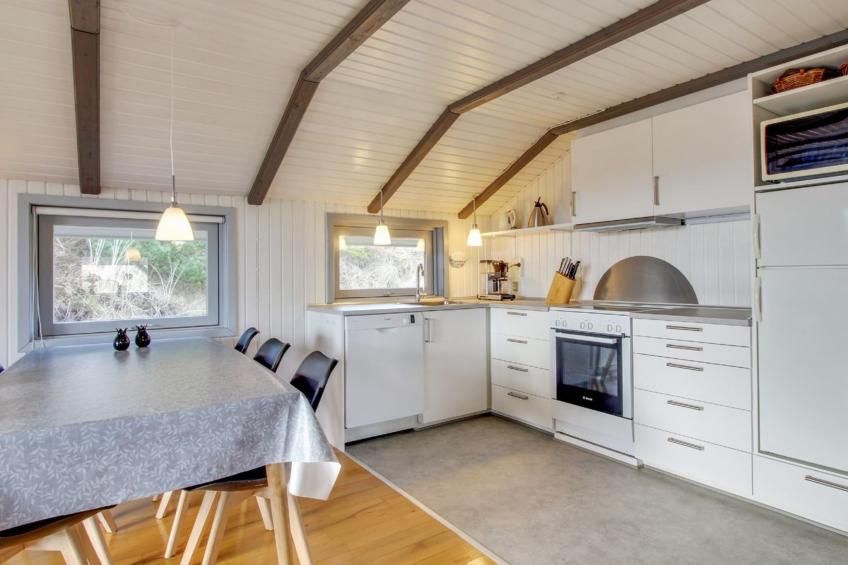 "Igilfar" - 700m from the sea in Western Jutland - foto 11