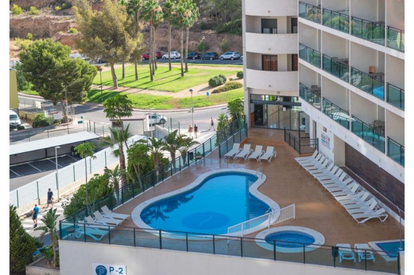Appartement Benidorm Horizon - foto 5