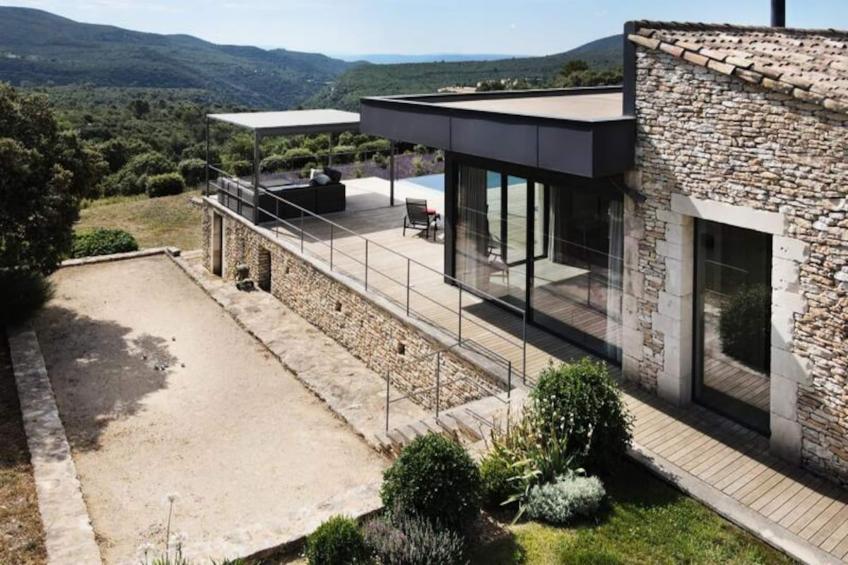 Villa Mirage Luxe Et Sérénité - foto 31