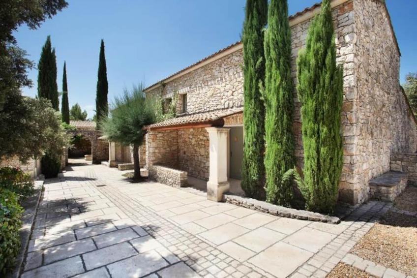 Résidence Prestige Odalys La Bastide des Chênes