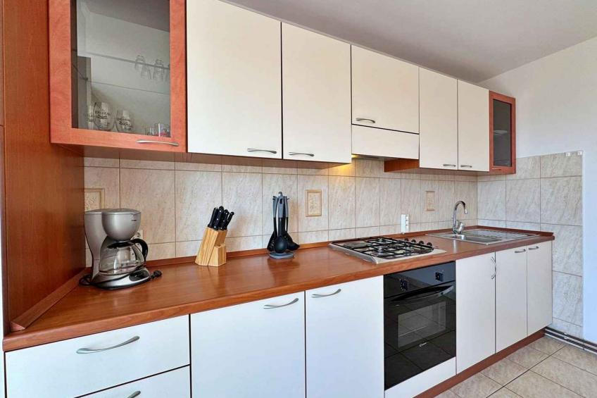 Vakantiewoning met airconditioning en terras - BF-TJY4N - foto 18