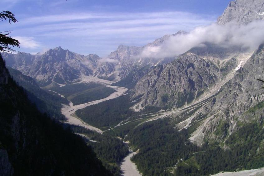 Apartments Toni Schönau am Königssee-Göll Wohnung  3 45 qm - foto 18