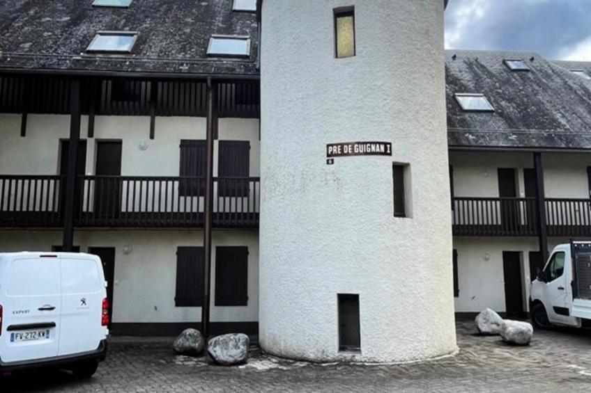 Résidence Pre De Guignan - foto 15