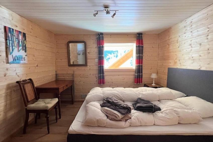 River App., Morgins - foto 9