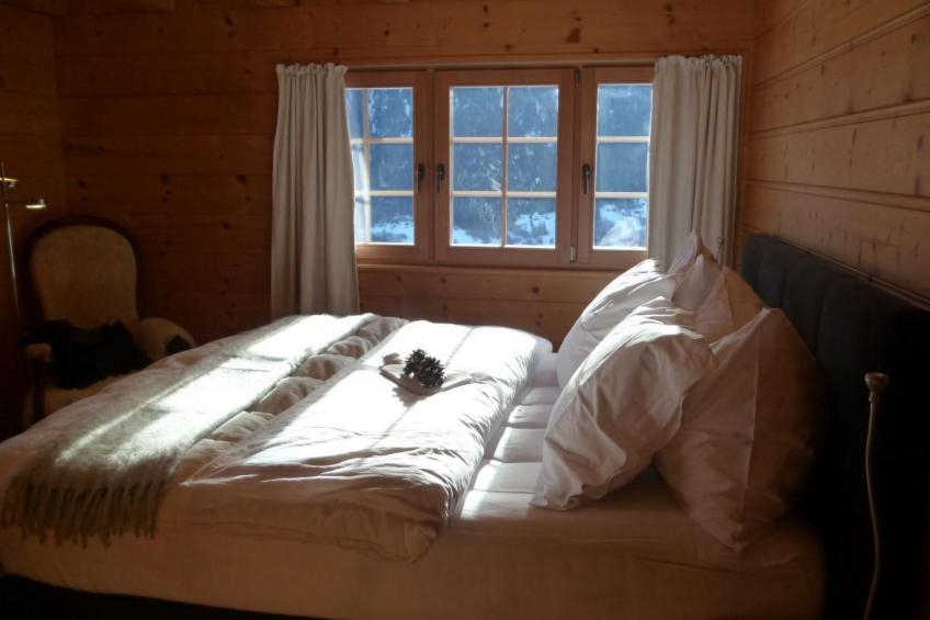 "Sunny duplex" mit Sauna - foto 10