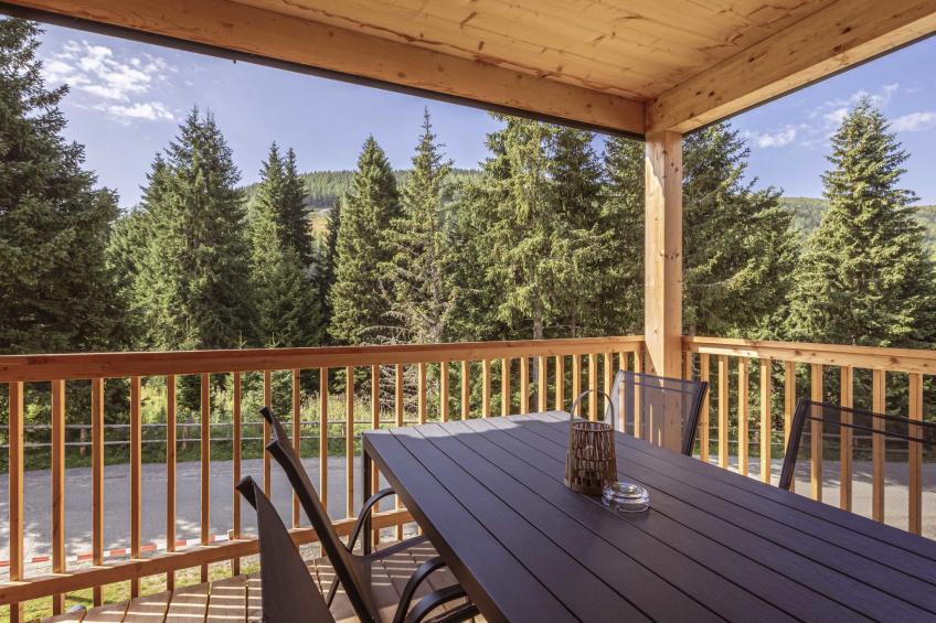 mit 2 Schlafzimmern & Sauna - foto 17