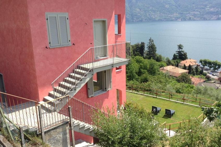 mit Terrasse und tollem See- und Bergblick - foto 3