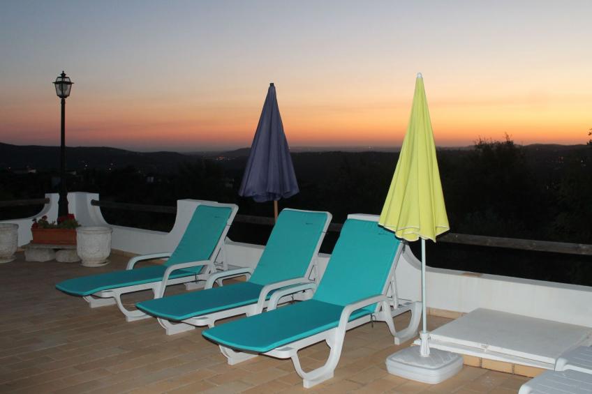 Ferienvilla mit Blick auf das Wasser - foto 13