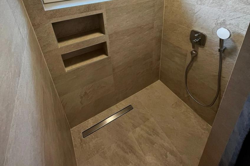 Apartments Natasa- One Bedroom Apartment with Terrace(A2) - (ST) - foto 7