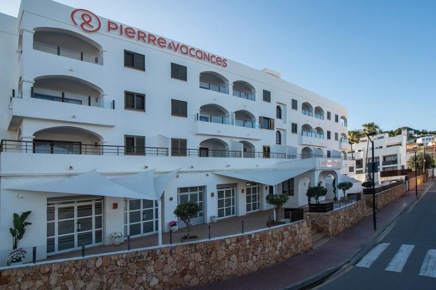 Apartement Ros Ibiza 2p2p - foto 33