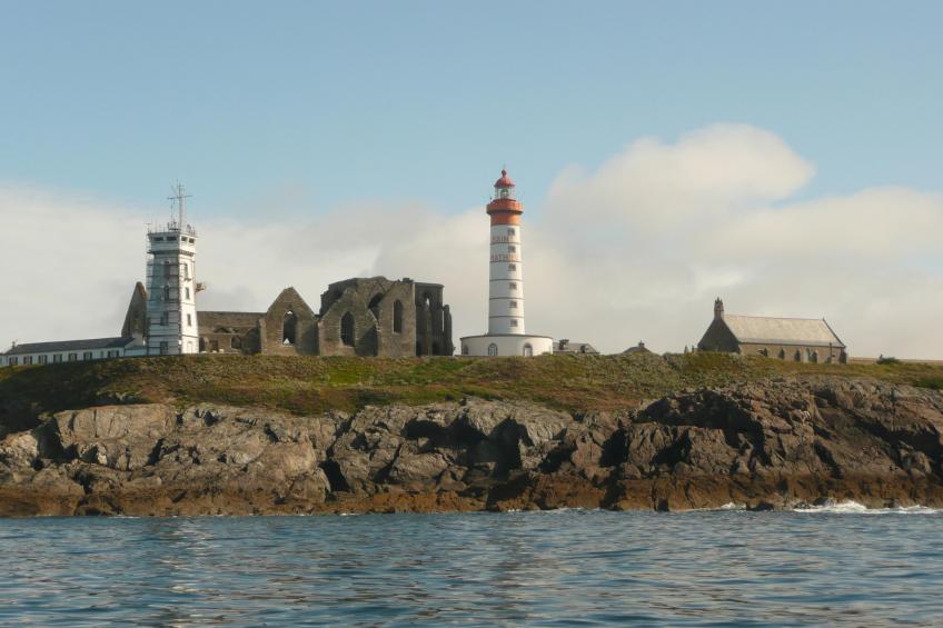 Maison de Vacances Le Conquet - foto 13