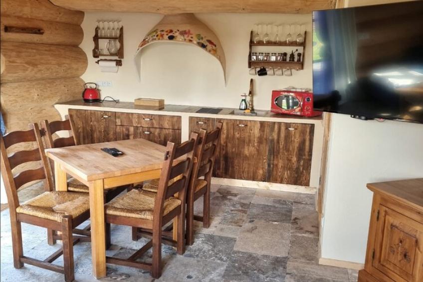 Apartament KAPITAŃSKI Ustronie Morskie - foto 6