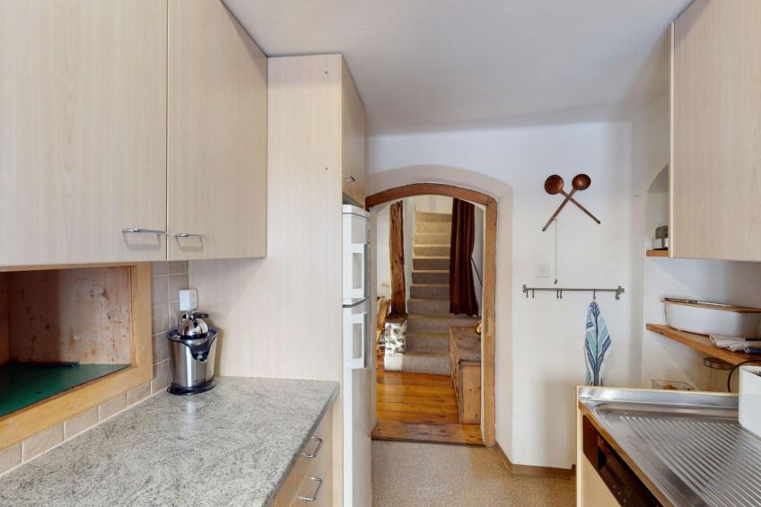 Apartment Seraina - foto 6