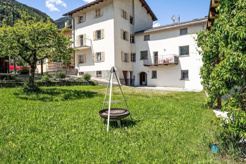 Casa Maranta - foto 5