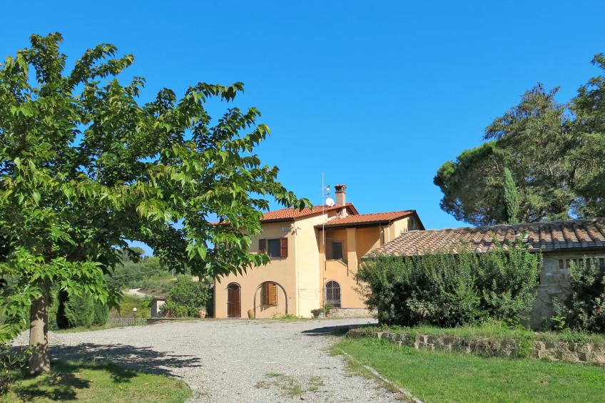 Podere Le Palaie (PEC209) - foto 3