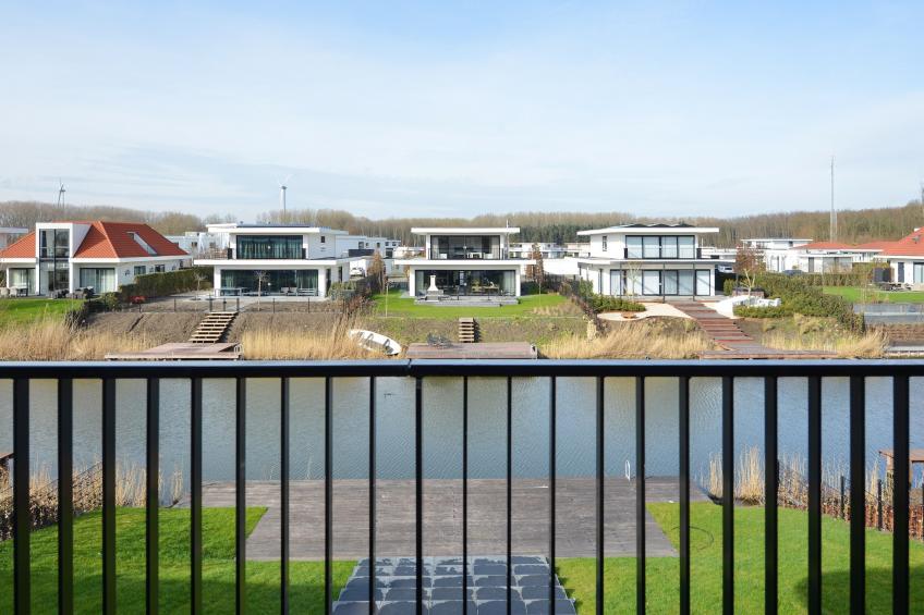 Watervilla Harderwijk 341 - foto 6