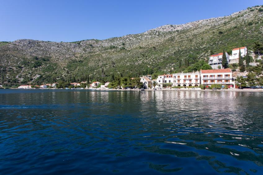 Villa Malfi - Double Room with Sea View (S1) - foto 6
