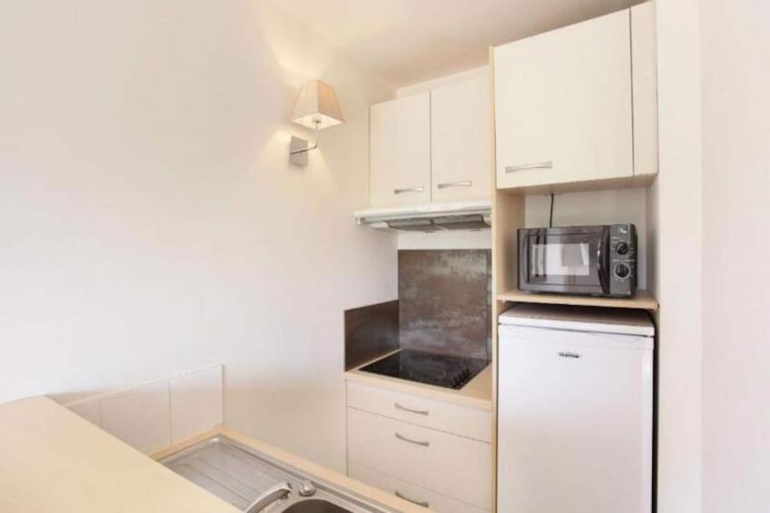 Résidence Odalys Les 4 Soleils - foto 14