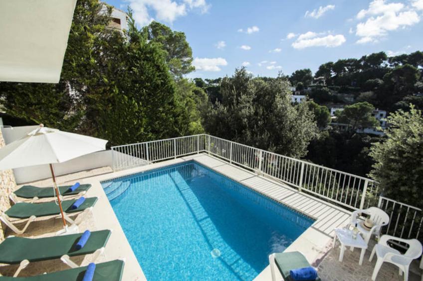 Appartements à Cala Galdana - foto 22