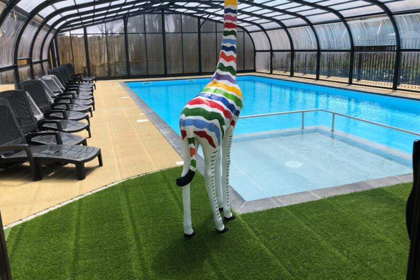 Mobil Home - Bungalow - Cottage à Saint-Hilaire-de-Riez - foto 17