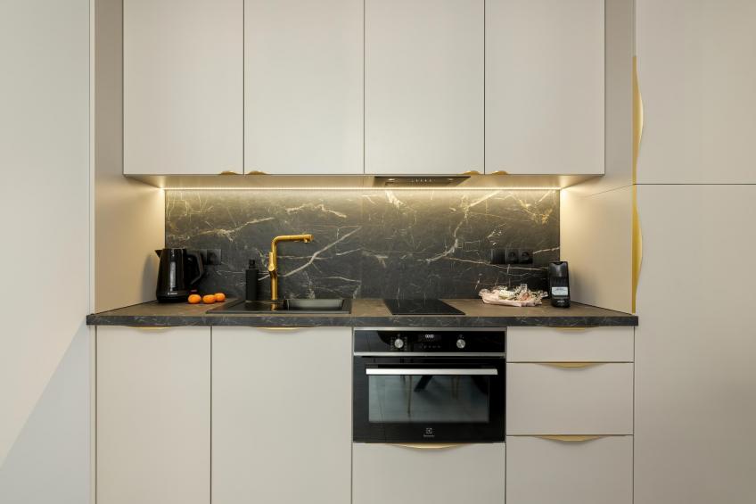 Apartament Spadochroniarzy 10G Nr 16 Dziwnow - foto 14