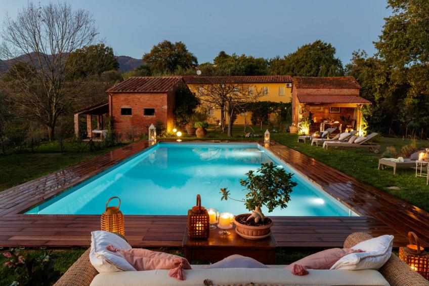 Villa Lorena, a Vintage Family Villa - foto 7