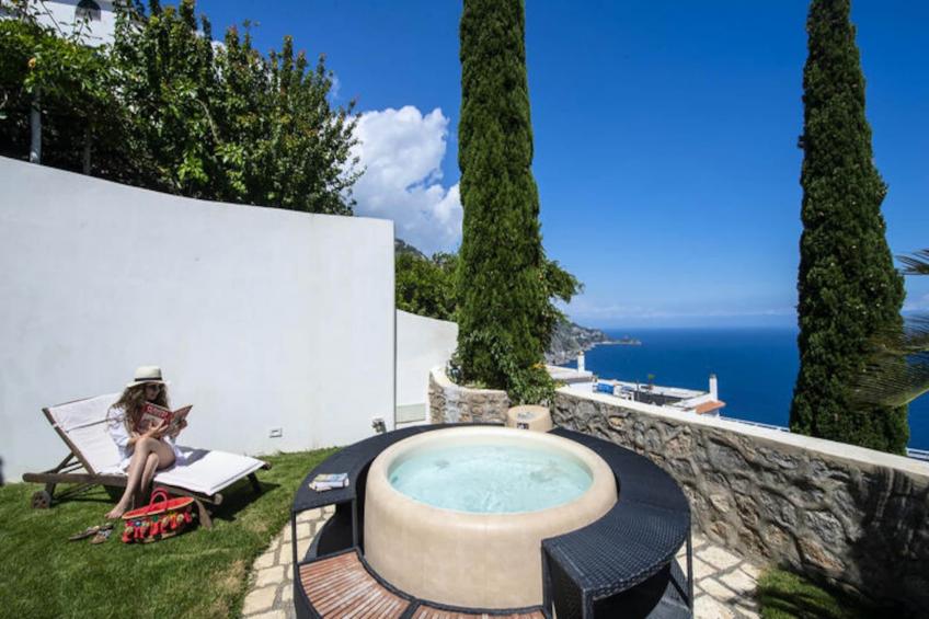 Maison à Praiano - foto 3