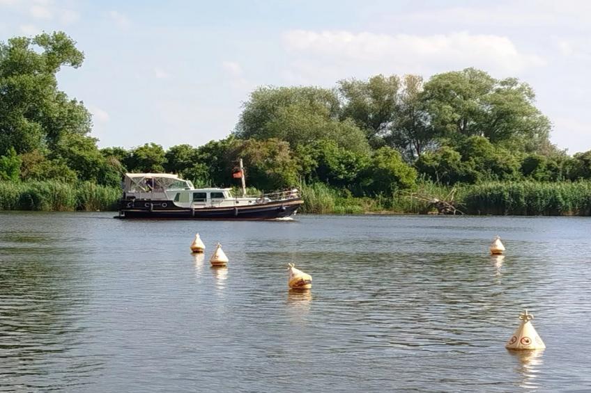 Holiday home Kiebitz, Plau am See - foto 20