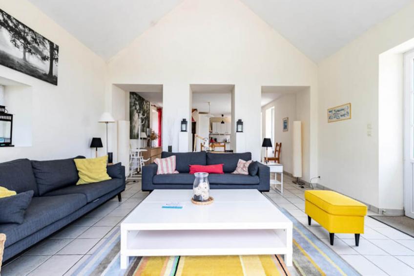 Maison à Landevieille - foto 10