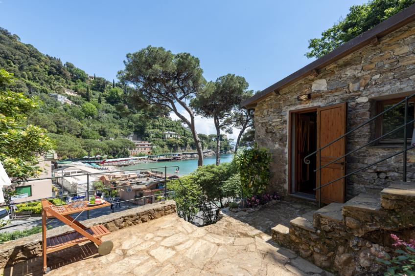 Portofino Sea View Home in Paraggi - foto 23