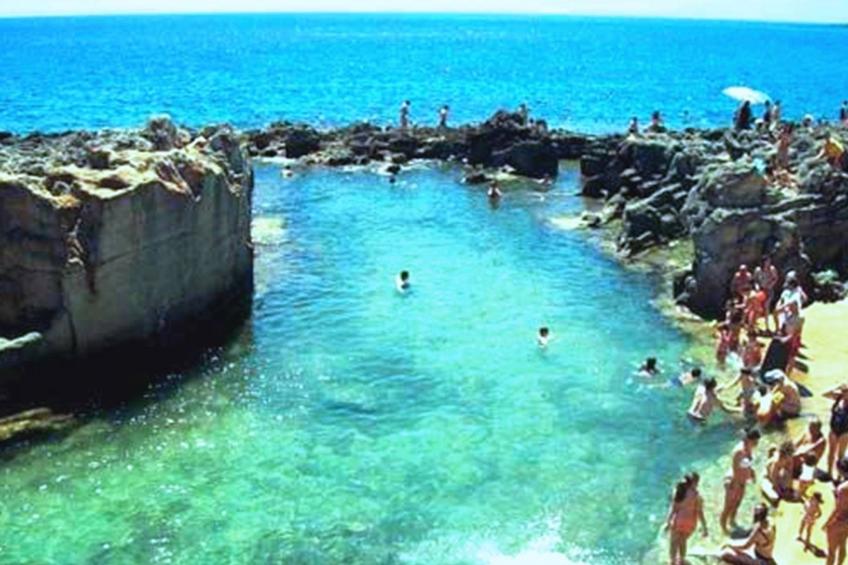 Monolokal "Blu Suite Cottage" - foto 18